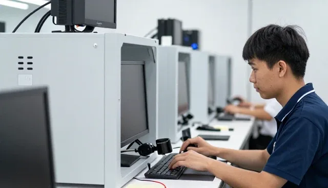 八青社科技（北京）有限公司